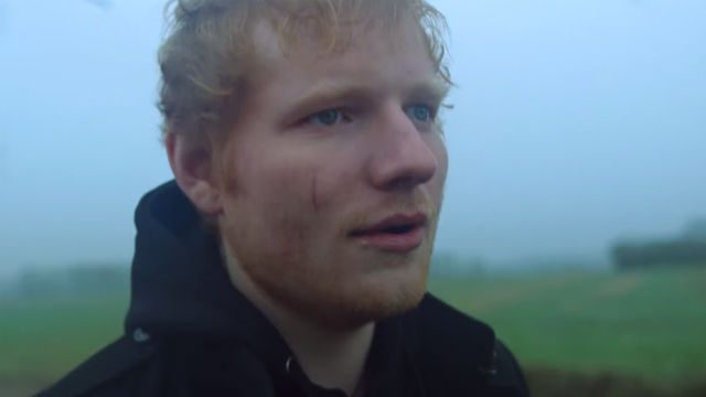 WATCH: Ed Sheeran’s music video for ‘Castle On The Hill’ released
