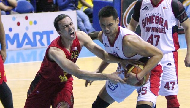 Maierhofer showered with praise from PBA peers as he retires