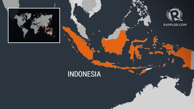 Indonesian police stop ISIS-inspired suicide bombings