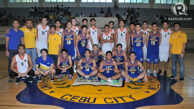 Philippines excels in Day 2 of Asia Pacific University Games in Cebu