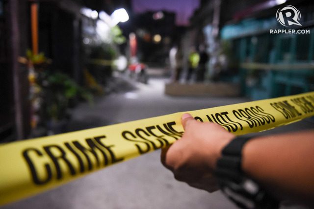 At least 2 hurt in Antipolo City explosion