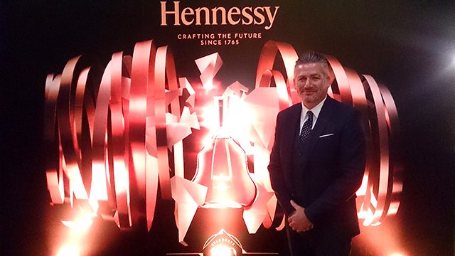 CRAFTING EXPERIENCES - Moet Hennessy Trademark Registration