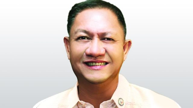 Anggota Kongres Laguna dalam skandal twerk LP terkait dengan penipuan PDAF