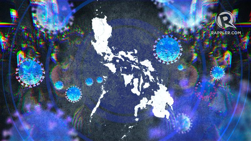 [ANALYSIS] Coronavirus cases in PH could reach 26,000 by end-March if random spread not contained