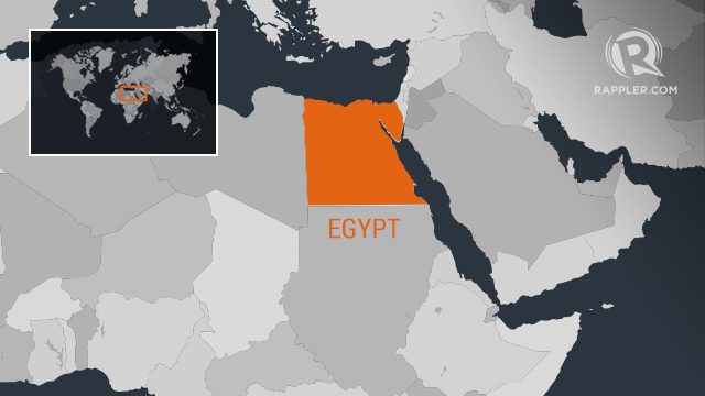 Egypt attacks in Sinai leave 4 security forces dead – officials