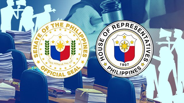 Beyond legislation: Powers, roles of Philippine lawmakers