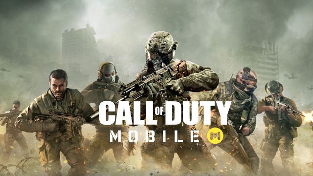 Call of Duty: Mobile - Garena
