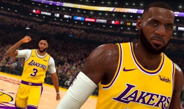 WATCH: NBA 2K Players Tournament results and highlights