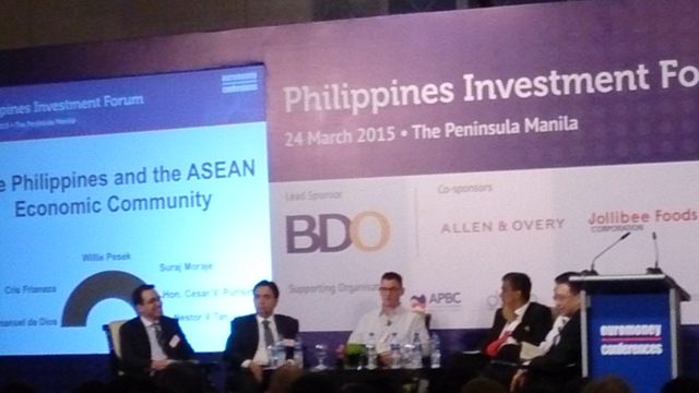 Pandangan PH ‘positif’ datangnya integrasi ASEAN