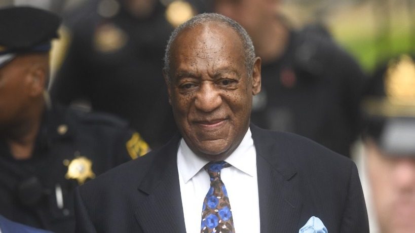 Bill Cosby Appeals Sexual Assault Conviction 3419