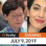 Hong Kong extradition bill ‘dead’ – Carrie Lam | Evening wRap