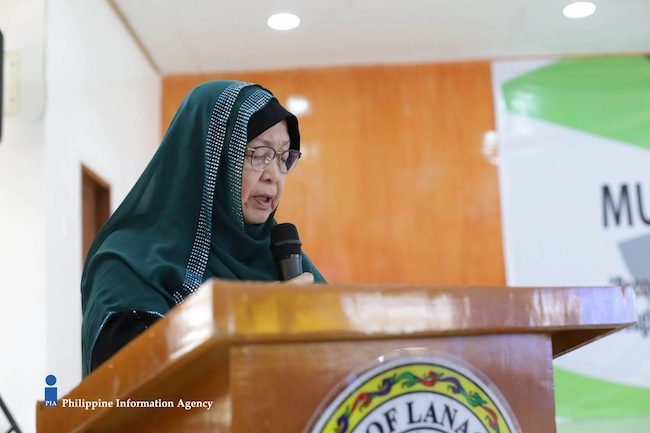 Lanao del Sur governor wants ‘swift’ probe into attack on PDEA agents