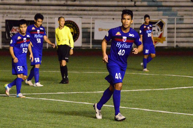 The kids are alright: Meet the U22 ‘Olympic’ Azkals