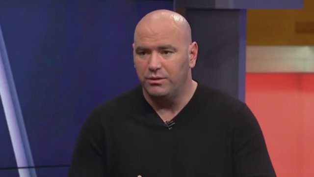 Bos UFC mengetahui hasil tes narkoba Jon Jones sebelumnya