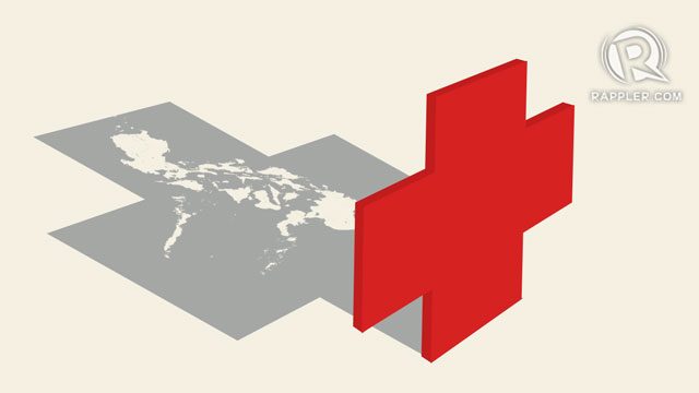 universal health care logo