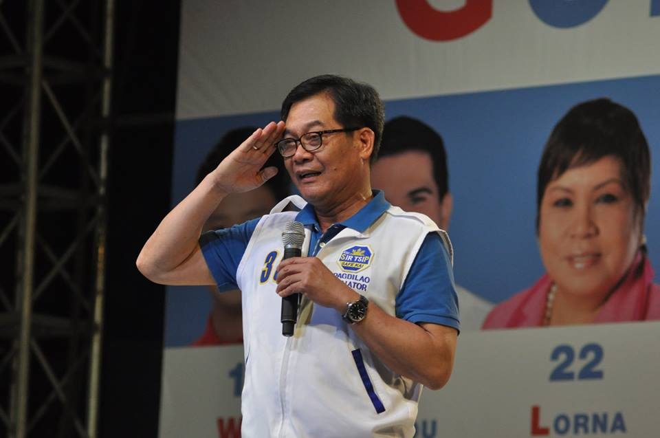 The Leader I Want: Samuel Pagdilao’s to-fix list for 2016