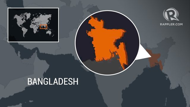 Dozens of Bangladesh factories close as workers strike
