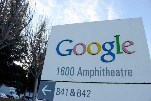 Google to fund European news startups