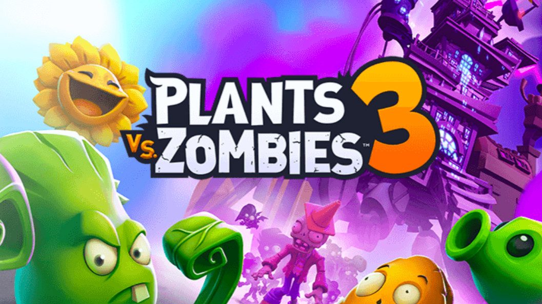 Plants vs. Zombies 3 On The Go: The Soft launch in the Philippines