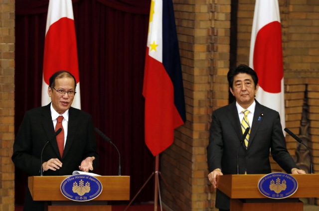 Jepang, PH memperbarui janji untuk memperkuat kerja sama di bidang keamanan maritim