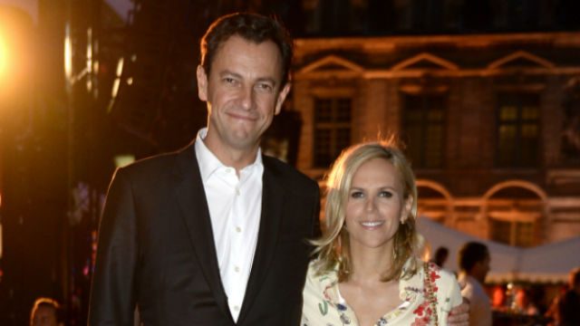 Tory Burch Announces Her Engagement to Boyfriend Pierre-Yves Roussel