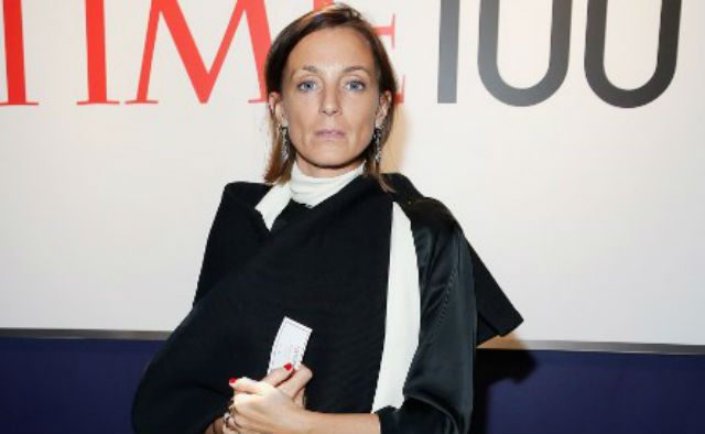 Phoebe Philo Named Designer of the Year at British Fashion Awards