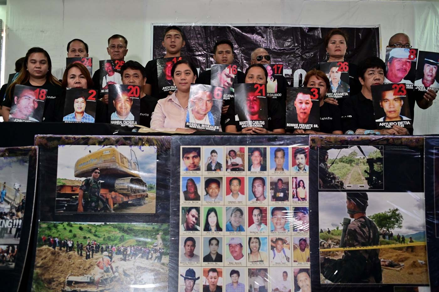 Ampatuan verdict ‘a big win’ for victims, families – human rights lawyer