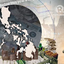 [ANALYSIS] How rough was 2018 for the PH economy?