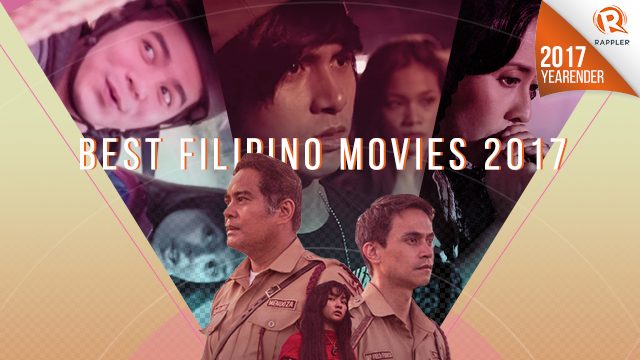 The 12 best Filipino films of 2017