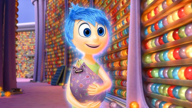 WATCH: Pinoy ‘Inside Out’ co-director Ronnie del Carmen draws surprise for Pixar fans