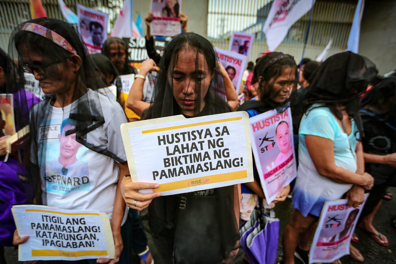 EJK Victims Kin Picket DND PNP July 17 2019 39 ?resize=1280%2C853&zoom=1