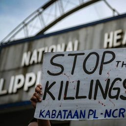 Malacañang suspends talks on loans, grants from countries backing U.N. probe into drug war