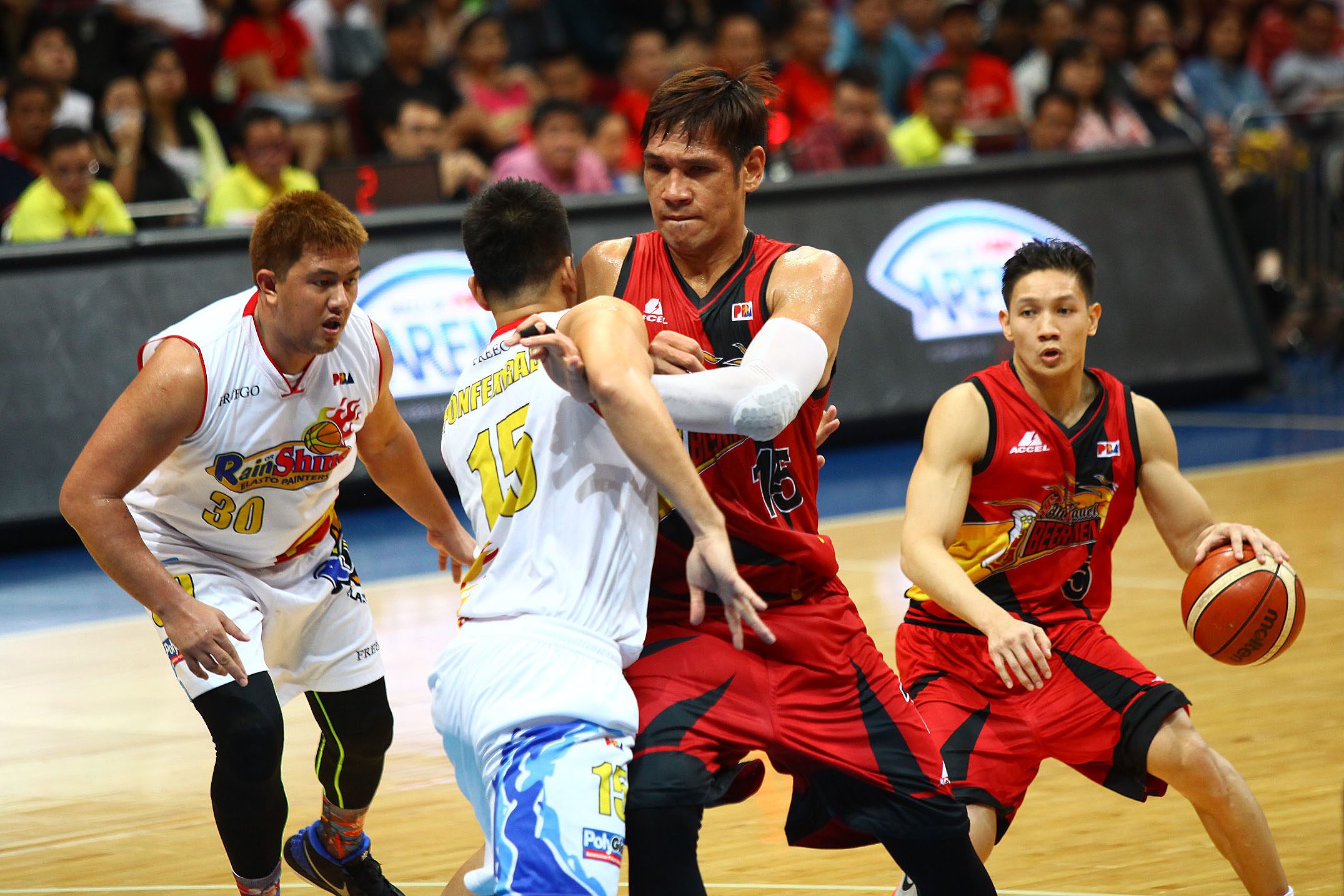 The Beermen Cometh - Asia Times