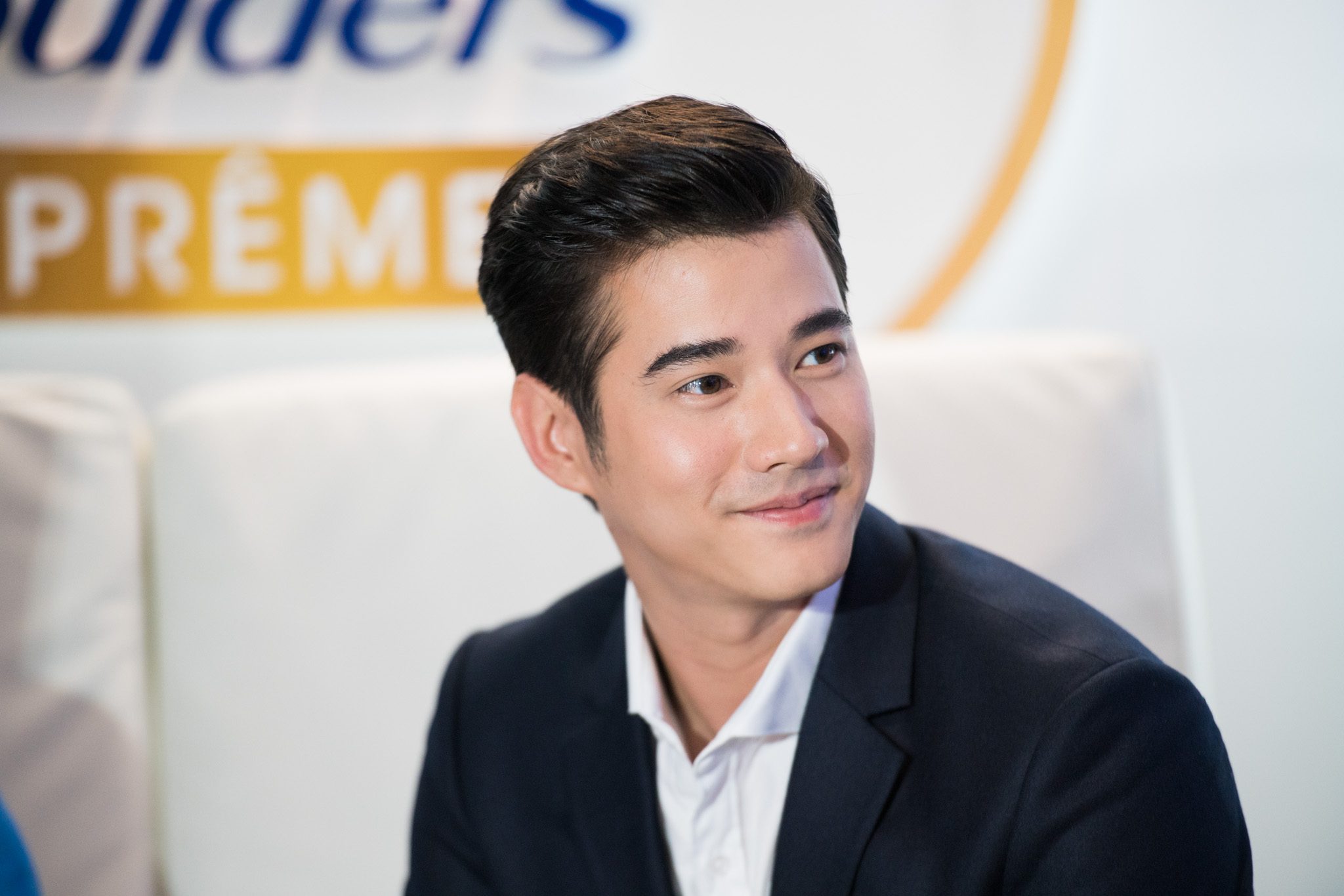Thai Star Mario Maurer To Hold Manila Fan Meet In June