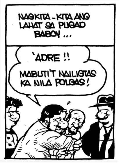 #PugadBaboy: The Girl from Persia 60
