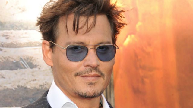 'War on Terrier' – Johnny Depp's dogs face death in Australia