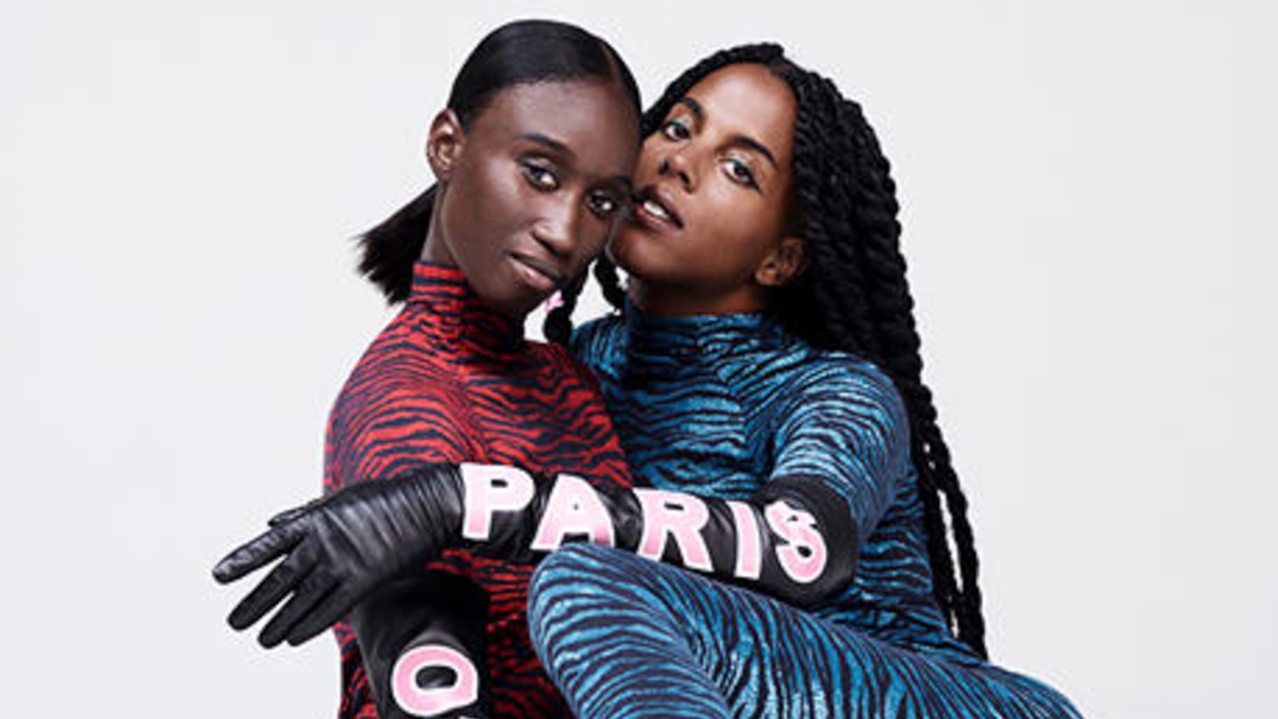SNEAK PEEK: First look at the Kenzo x H&M collection