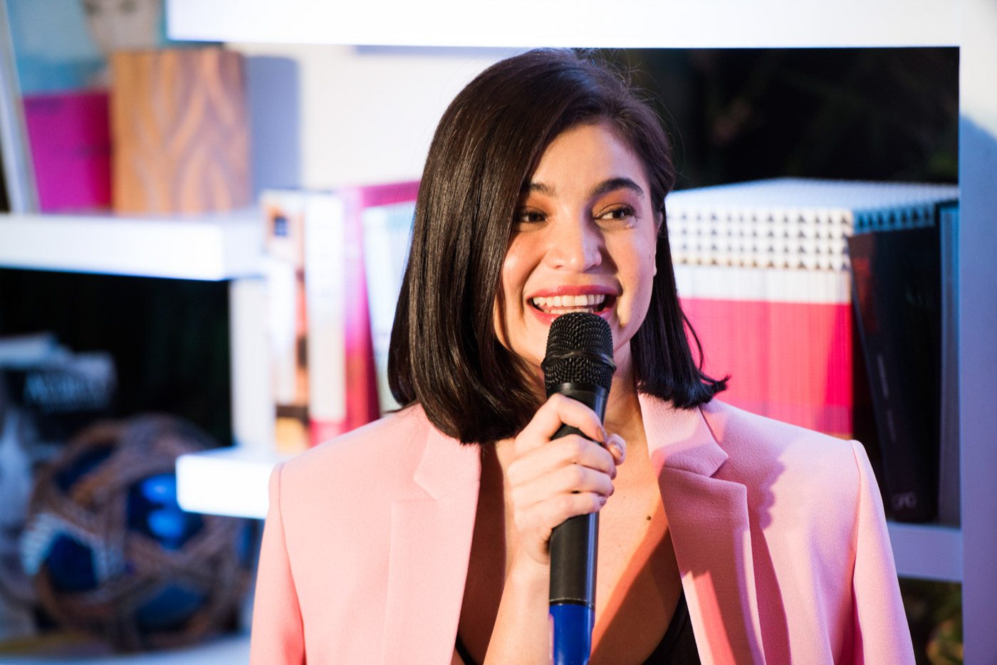 Anne Curtis Talks Career Highlights and New Ventures