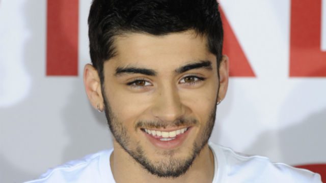 Zayn Malik di One Direction: 5 momen tak terlupakan