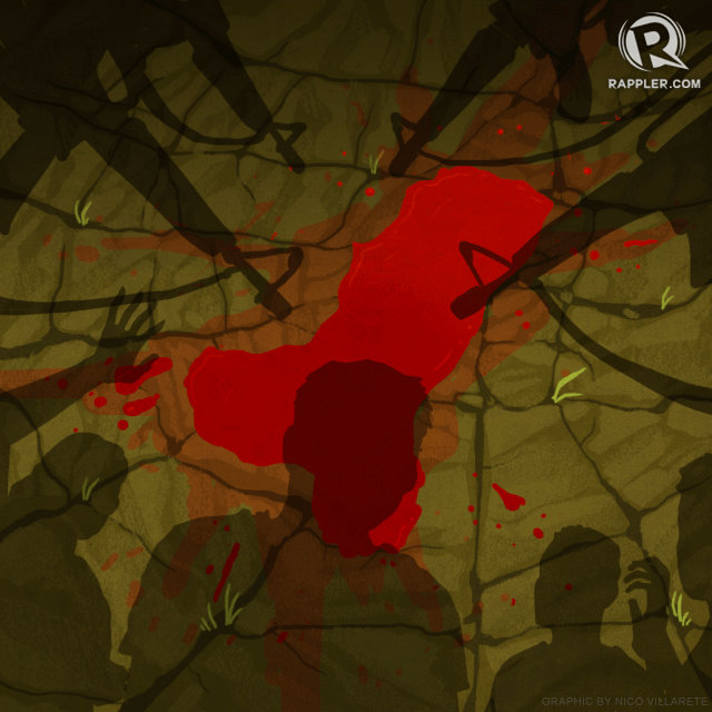 [EDITORIAL] #AnimatED: Itigil ang martial law-style na patayan sa Negros