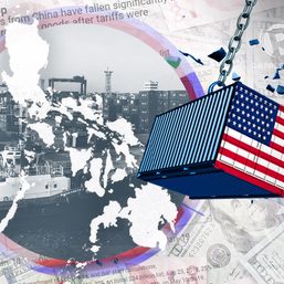 [ANALYSIS] US-China trade war: Where does the Philippines stand?