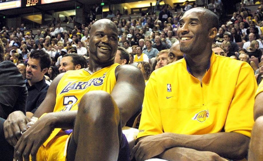 Kobe Bryant Day: Kareem Abdul-Jabbar, Shaquille O'Neal among NBA players  paying tribute to Lakers legend