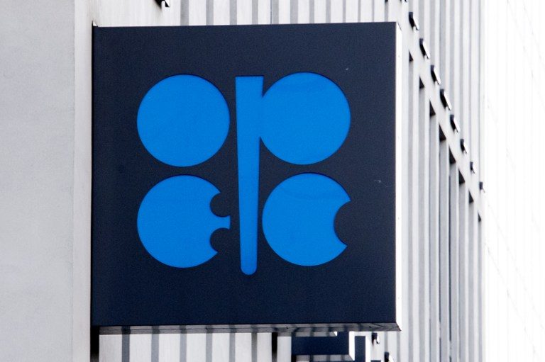 OPEC boosts oil price with output cut