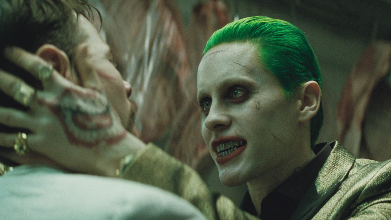 Movie Reviews What Critics Are Saying About Suicide Squad