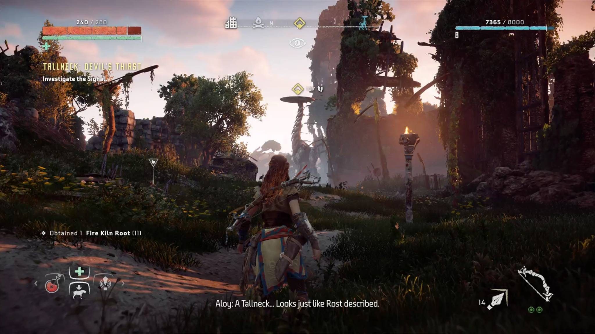 Horizon Zero Dawn Review: almost unplayable and an insult to buyers,  benchmarks included, horizon zero dawn 