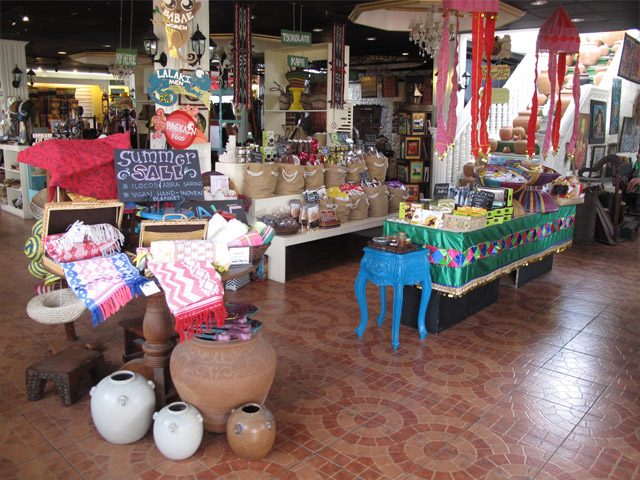 [Thinking Through Design] Exploring this culture space in Intramuros