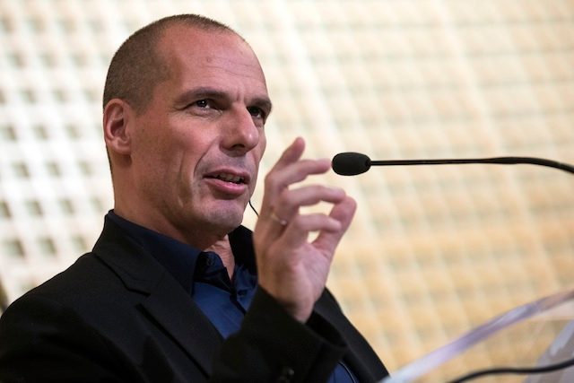 Greece seeks bailout extension with reform plan