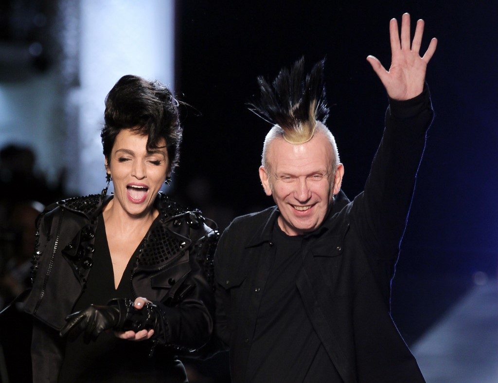 Jean Paul Gaultier retires from fashion