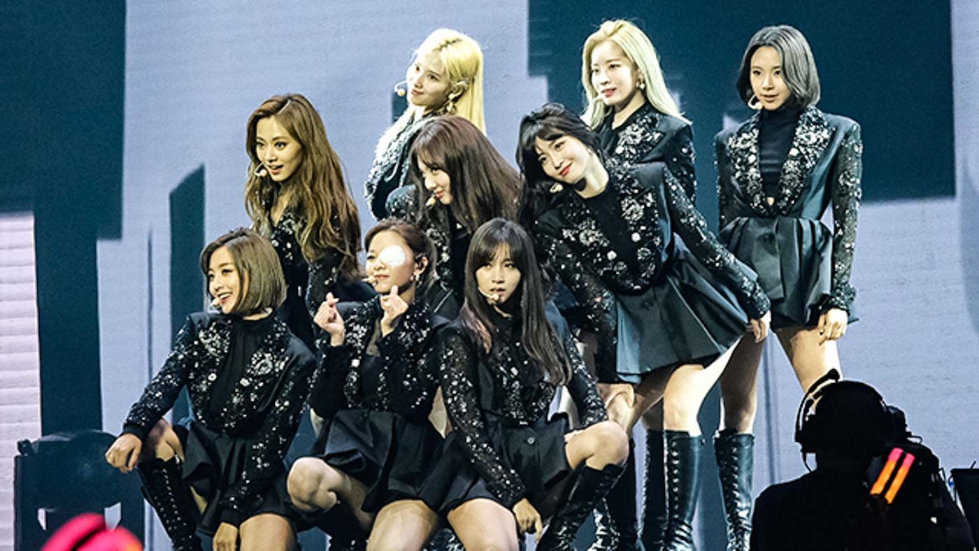 HIGHLIGHTS Twice cheers up Filipino fans during Manila concert