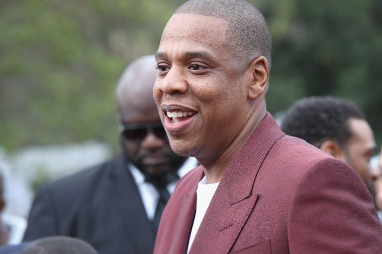 Jay Z to release new album '444'